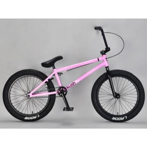 Mafia Kush 2+ Pink BMX Bike £275.00
